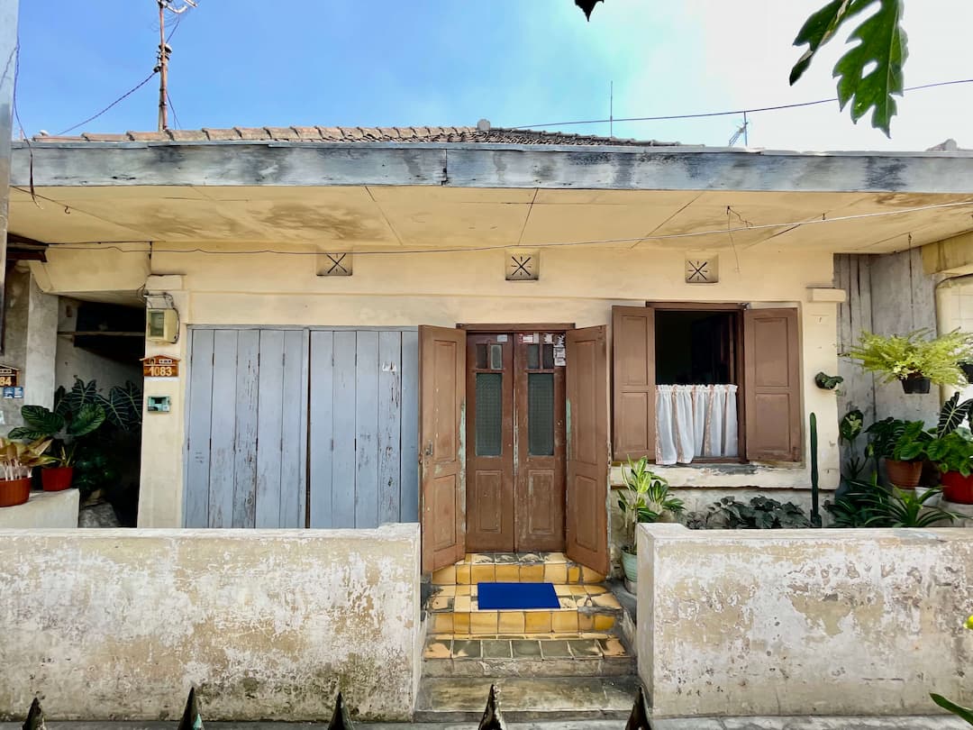Rumah Kartini