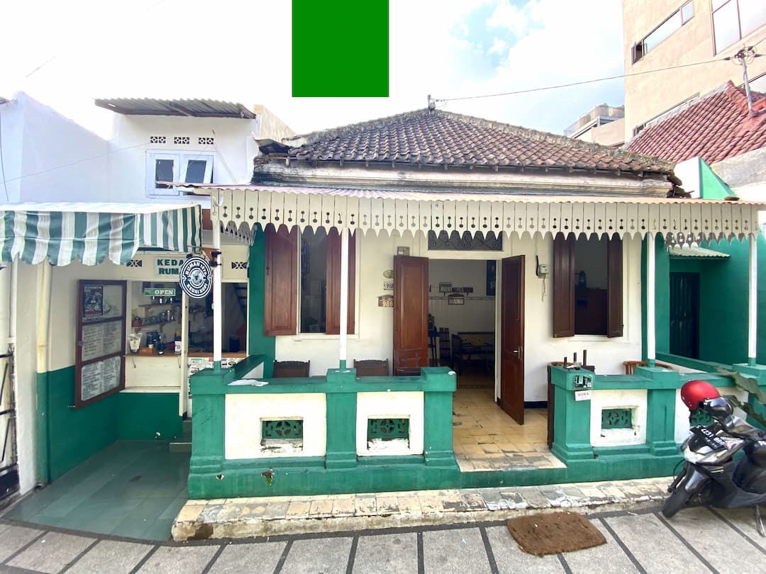 Rumah 1870
