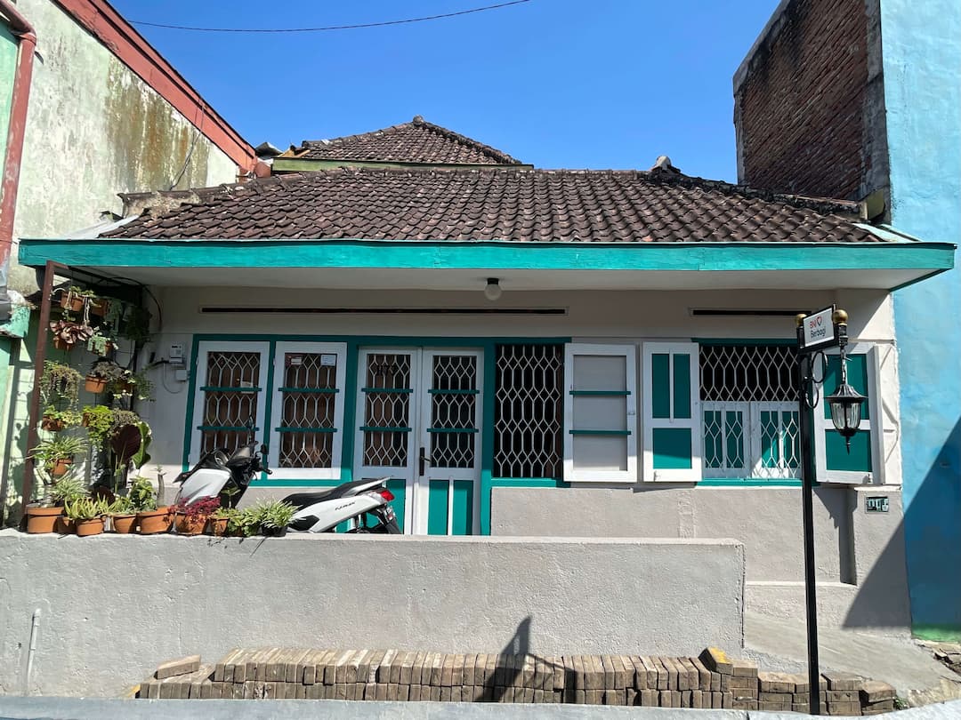 Rumah Rindu