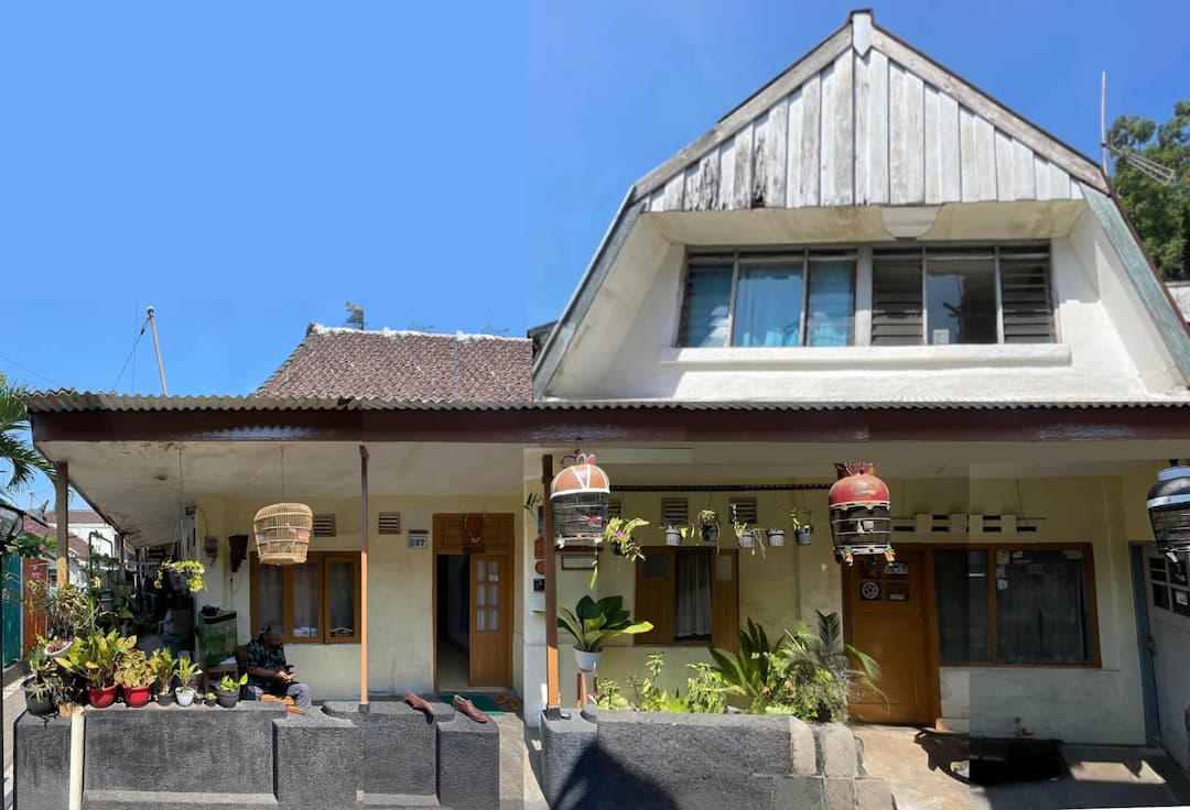 Rumah Nyik Asiyah